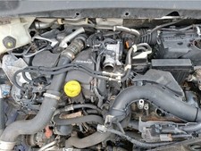 NISSAN JUKE QASHQAI DIESEL