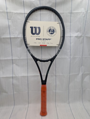 New wilson pro staff - new, 97