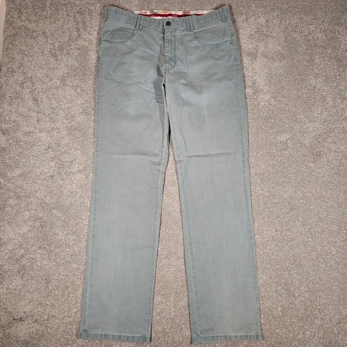 Meyer malago chino trousers - meyer,