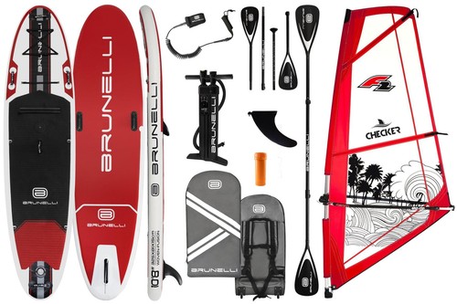 Brunelli windsurf isup - brunelli,