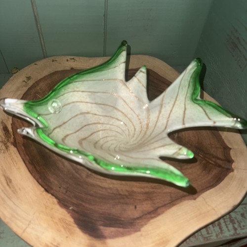 Murano green cased - ,