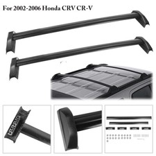 Cargo Roof Rack Rail Crossbars