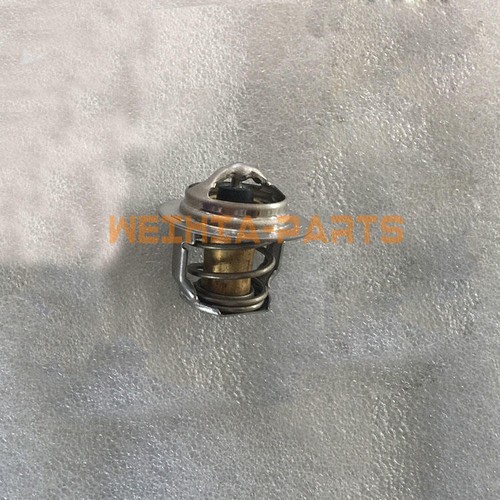 Thermostat for kubota - 71°c,