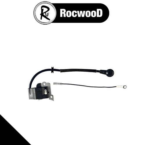 Chinese chainsaw ignition coil - chinese,
