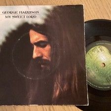 George Harrison: My Sweet Lord