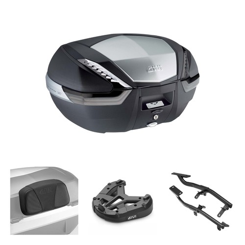Givi v47 tech - givi, black