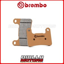M508Z04 BRAKE PADS BREMBO