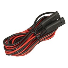 Sealey 12V Battery Charger