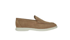 Firetrap Squire Mens Shoes Beige Size UK 7 EUR 41   *REFCRS75