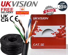 External CAT5e CCA Outdoor Use