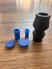 Water Pipe Connector Push Fit