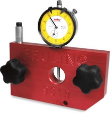 Feuling crankshaft runout - feuling,