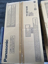 Panasonic TH-42PHW5 TH-50PHW5