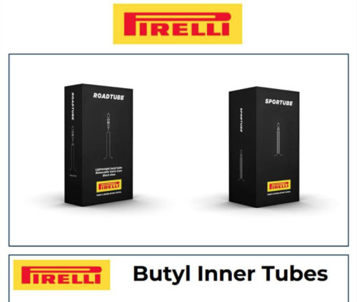 Pirelli cycle inner - pirelli,