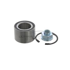 Front Wheel Bearing Kit For