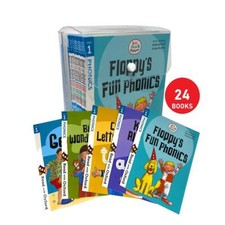 Biff, Chip and Kipper Stage 1 Read with Oxford: 3+: 24 Books Collection Set NEW