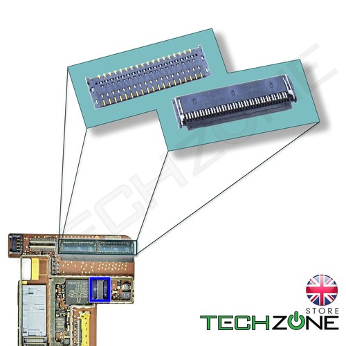 Ipad 4 - ipad, touch