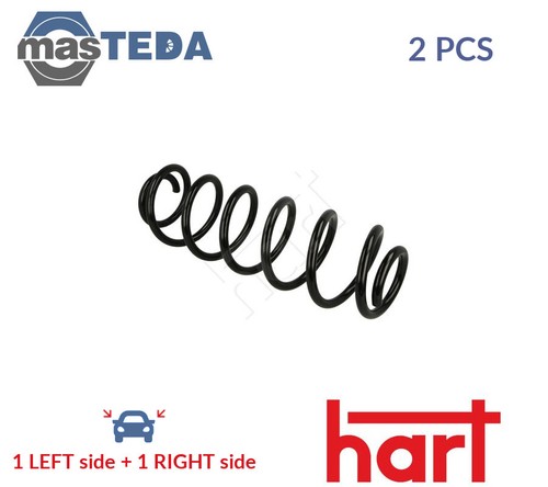 427 520 coil spring pair - 520,