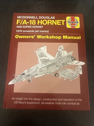 Hornet super - f/a-18,