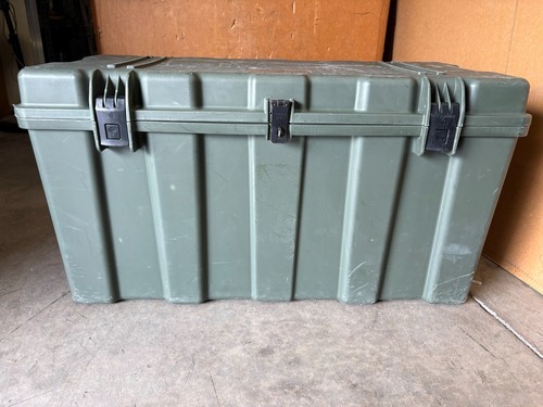 Pelican hardigg tl500i trunk - pelican,