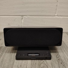 Sony SRS-GU10IP iPod Docking