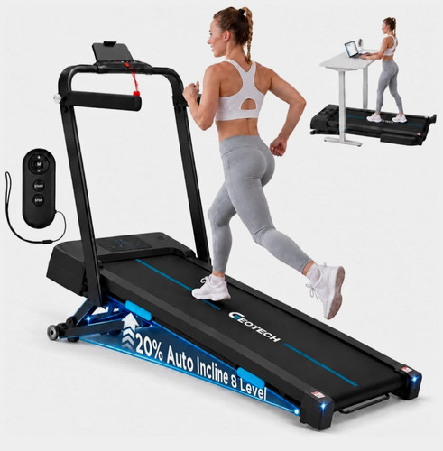 Geotech walker electric - geotech,