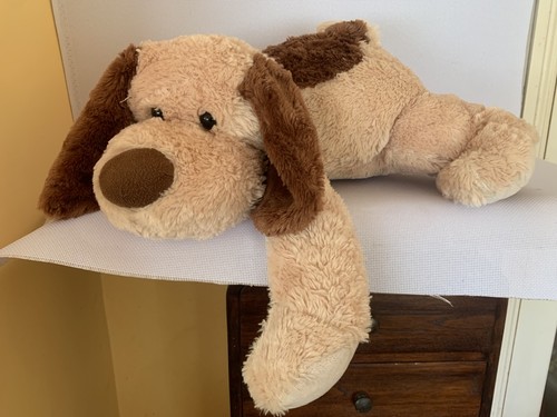 Morrisons puppy dog floppy - morrisons,