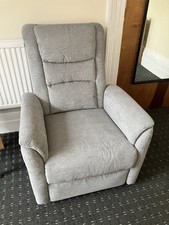 Motorised Recliner Chair