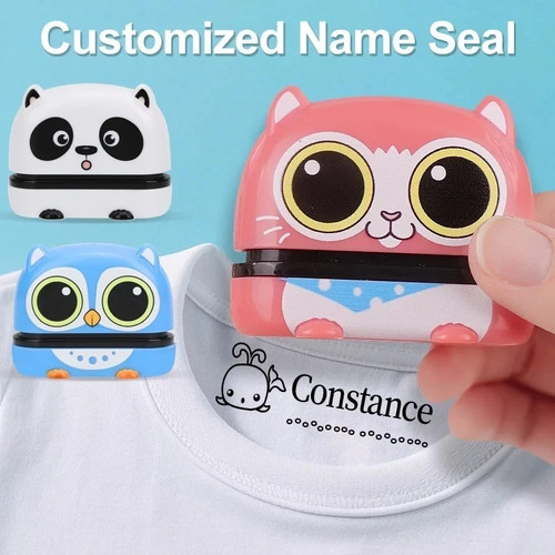 Made custom name - custom, for