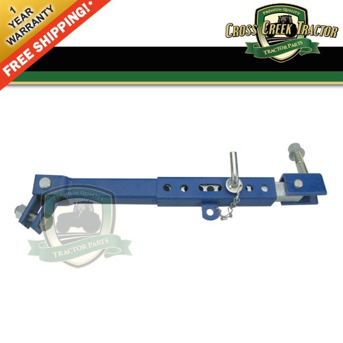 Stabilizer square adjustable - stabilizer, "square