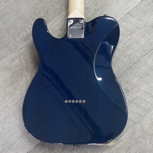 Schecter p90 electric - schecter,
