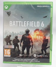 Battlefield 6 Standard Edition