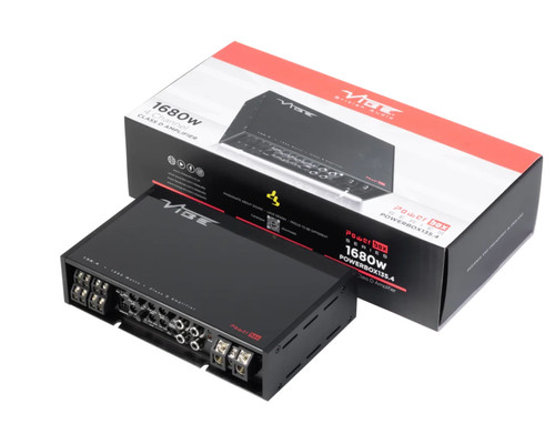 Vibe powerbox135 4 - -,