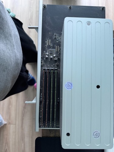 Apple mac pro 2010 cpu - pro,