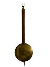 Antique Art Deco Wall Clock