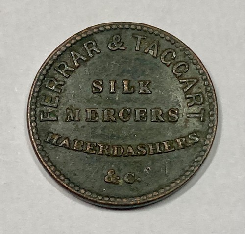 Ireland belfast 19th c - n.,