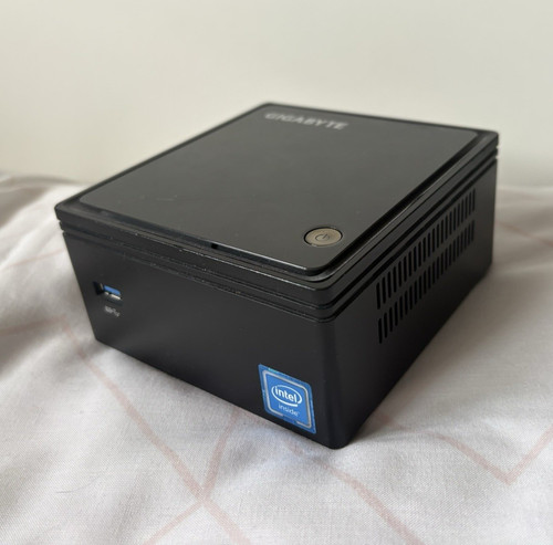 Gigabyte brix bxbt 1900 - gigabyte, gb-bxbt-1900
