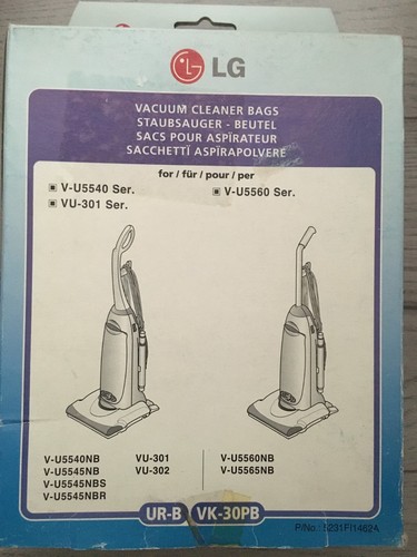 Genuine vacuum cleaner dust - cleaner,