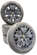 Porsche 9J1 Taycan 20" Turbo S