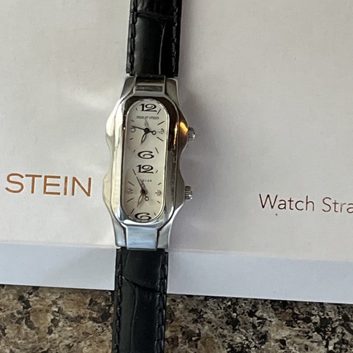 Philip stein teslar watch - stein,