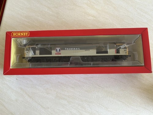 Hornby r3267xs transrail - r3267xs, coco