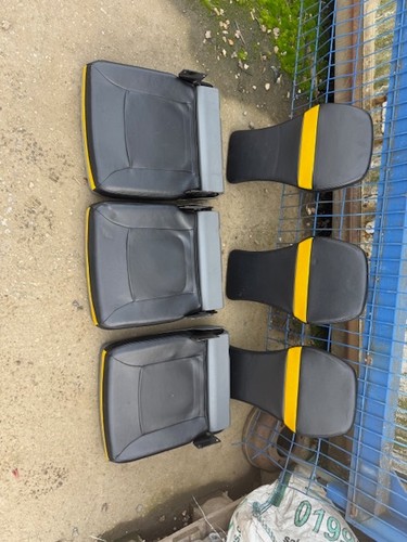 Mercedes vito taxi w639 flip - taxi,