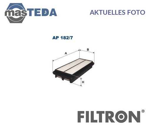 182 engine air filter - ap,