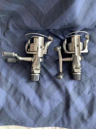 Shimano aero baitrunner gte - shimano,