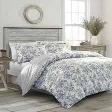 Laura Ashley Annalise Printed