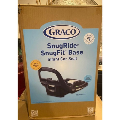 Graco snugride snugfit - graco,