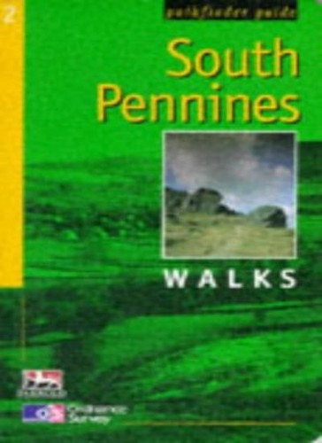 South pennines ordnance - south,