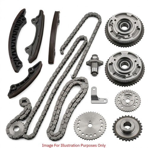 Wilmink wg1488297 timing - wilmink,