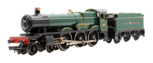 Hornby gauge r759 gwr - r759,