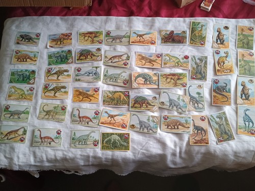 Dinosaurs swap mixed - it!,